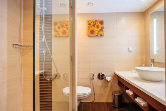 Hilton Garden Inn Краснодар, фото 64