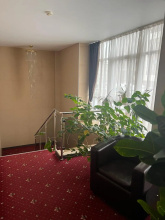 Отель City Hotel, фото 23