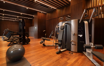 Radisson Blu Bali Uluwatu