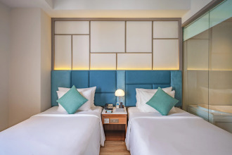 Seaesta Nha Trang Hotel Hotel