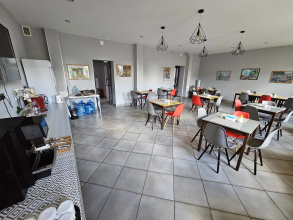 Гостевой Дом 65HOME, фото 83