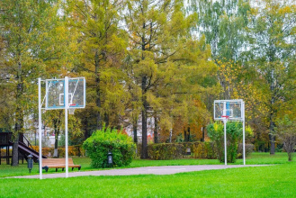 Оздоровительный комплекс Десна, фото 52 Оздоровительный комплекс Десна, фото 52