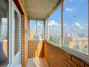 Квартира Милый дом (DearHome) на 8 марта, фото 39