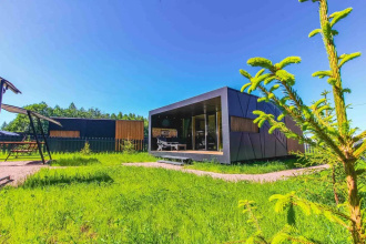 ELKI Porozhki  Cottage, фото 13