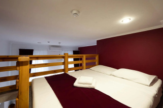 Отель IQHotel, фото 29
