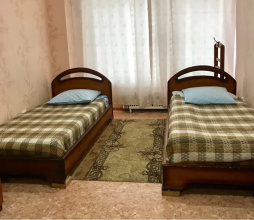 Гостиница Юбилейная, фото 100
