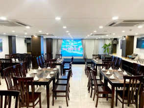 Navy Hotel Nha Trang