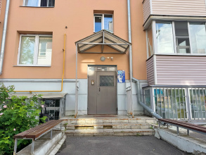 Апартаменты Вгости33 Большая Нижегородская 27г, фото 41