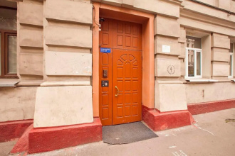 Меблированные комнаты Версаль на Брестской, фото 23 Меблированные комнаты Версаль на Брестской, фото 23