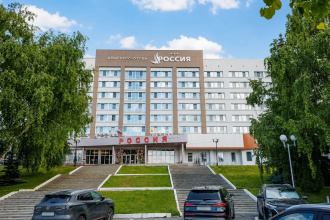 Конгресс-отель Россия, фото 88