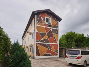 Гостевой Дом TK's House, фото 46