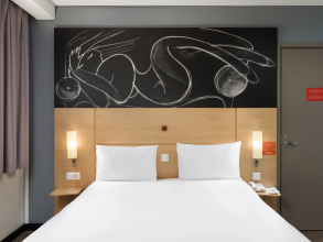 Отель Ibis Москва Динамо, фото 77