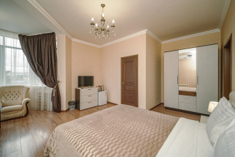Отель Кристи, фото 18