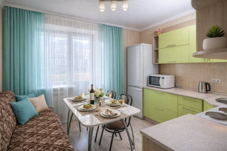 Апартаменты LikeHome Салмышская, фото 20