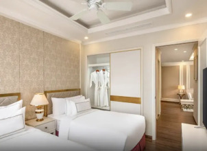 Melia Vinpearl Nha Trang Empire