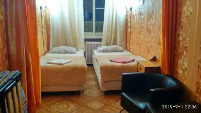 Мебелированные комнаты На Сухаревке, фото 28 Мебелированные комнаты На Сухаревке, фото 28