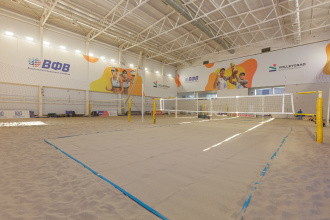 Отель Volleygrad Sports & Health Resort, фото 75