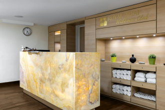 Отель Novotel Москва Сити, фото 168
