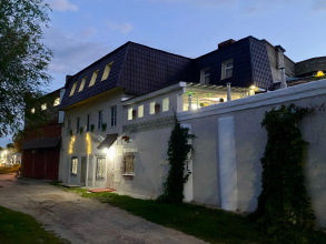 Отель Арена, фото 15