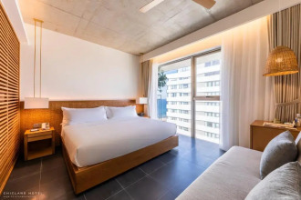 Chicland Hotel Danang