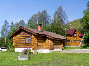 База отдыха Усадьба Сокол, фото 35 База отдыха Усадьба Сокол, фото 35