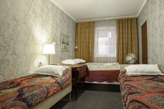 Home Hotel Внуково, фото 12