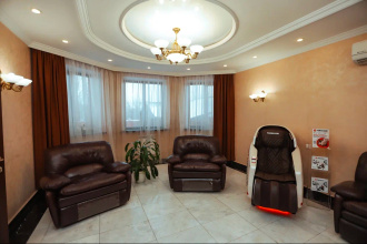 Отель Михеев, фото 96
