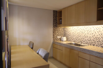Quest Hotel Kuta
