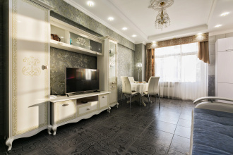 Квартира GM Apartments у Павелецкой, фото 64