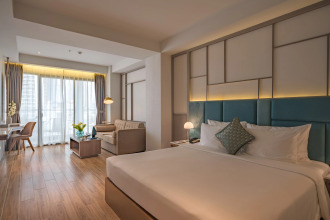 Seaesta Nha Trang Hotel Hotel