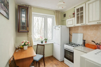 Апартаменты OpenHouse24 VDNH, фото 39