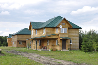 База отдыха Агротуристический комплекс El Rancho, фото 29 База отдыха Агротуристический комплекс El Rancho, фото 29