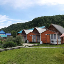 Кемпинг Время Счастья, фото 30
