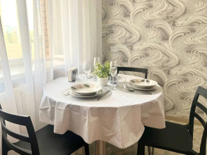 Апартаменты Двухкомнатные Nice Flat, фото 32