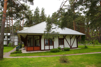 Отель Загородный Плесков, фото 24 Отель Загородный Плесков, фото 24