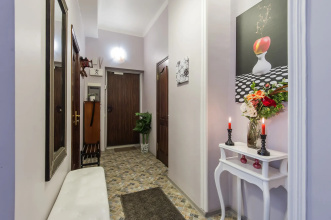 Квартира GM Apartments у Кремля, фото 59