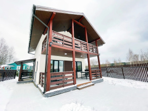 Гостевой дом на Волге River Houses, фото 63 Гостевой дом на Волге River Houses, фото 63