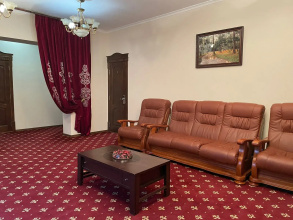 Отель Белые Ночи, фото 53