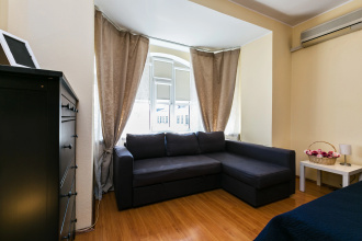 Квартира GM Apartments на Цветном бульваре, фото 34