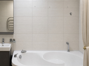 Апартаменты Apart Lux метро Рижская, фото 69