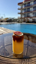 Отель Dream Hotel Anapa, фото 59