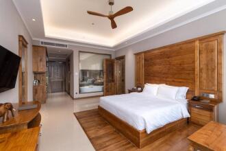 Araliya Beach Resort & Spa Unawatuna