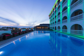 Отель La Melia All Inclusive, фото 78