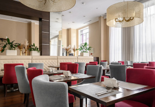 Отель Cort Inn Казань Кремль (ex Courtyard by Marriott), фото 83