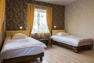 Меблированные комнаты Villa Santarina, фото 100 Меблированные комнаты Villa Santarina, фото 100