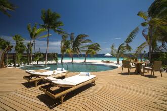 Milaidhoo Island Maldives