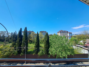 Гостевой дом Камея, фото 65