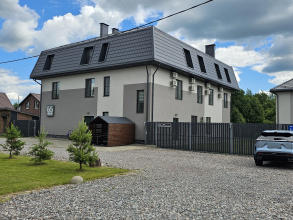 Гостевой Дом 65HOME, фото 71