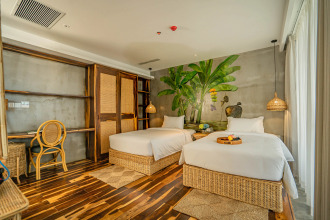 Signature Hotel Nha Trang