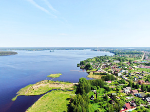 Гостевой дом на Волге River Houses, фото 55 Гостевой дом на Волге River Houses, фото 55